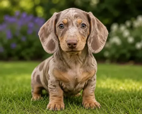 Dachshund
